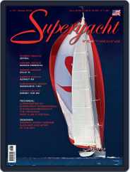 Superyacht International (Digital) Subscription                    December 15th, 2011 Issue