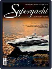Superyacht International (Digital) Subscription                    March 18th, 2011 Issue