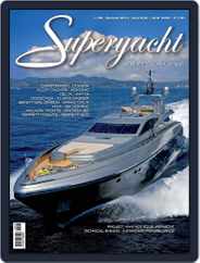 Superyacht International (Digital) Subscription                    July 8th, 2010 Issue