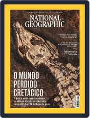 National Geographic Magazine Portugal (Digital) Subscription                    February 1st, 2023 Issue