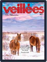 Les Veillées des chaumières (Digital) Subscription                    February 1st, 2023 Issue