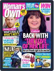 Woman's Own (Digital) Subscription                    February 6th, 2023 Issue