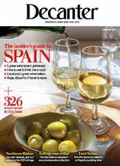 Decanter (Digital) Subscription                    February 1st, 2023 Issue