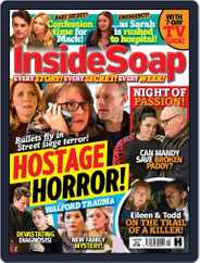 Inside Soap UK (Digital) Subscription                    February 4th, 2023 Issue