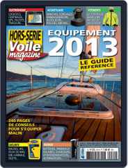 Voile Magazine HS (Digital) Subscription                    April 26th, 2013 Issue