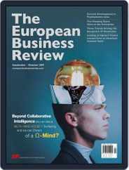The European Business Review (Digital) Subscription                    September 1st, 2019 Issue