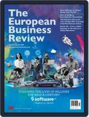 The European Business Review (Digital) Subscription                    March 1st, 2019 Issue