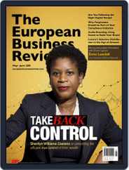 The European Business Review (Digital) Subscription                    May 1st, 2018 Issue