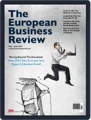 The European Business Review (Digital) Subscription                    May 26th, 2015 Issue