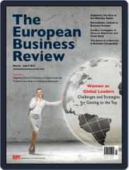 The European Business Review (Digital) Subscription                    March 18th, 2015 Issue