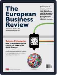 The European Business Review (Digital) Subscription                    September 22nd, 2014 Issue