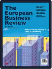 The European Business Review (Digital) Subscription                    May 20th, 2013 Issue
