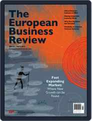 The European Business Review (Digital) Subscription                    March 19th, 2013 Issue