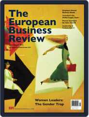 The European Business Review (Digital) Subscription                    July 18th, 2012 Issue