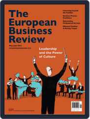 The European Business Review (Digital) Subscription                    May 23rd, 2012 Issue