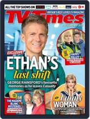 TV Times (Digital) Subscription                    February 4th, 2023 Issue