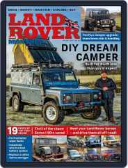 Land Rover Monthly (Digital) Subscription                    March 1st, 2023 Issue