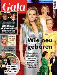 Gala (Digital) Subscription                    February 1st, 2023 Issue