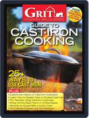 Grit Country Skills Series Magazine (Digital) Subscription                    April 1st, 2016 Issue