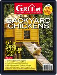 Grit Country Skills Series Magazine (Digital) Subscription                    February 12th, 2015 Issue