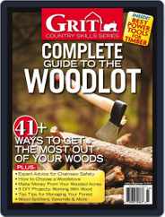 Grit Country Skills Series Magazine (Digital) Subscription                    October 13th, 2014 Issue