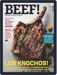 BEEF (Digital) Subscription                    January 1st, 2023 Issue