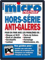 Micro Pratique Hs (Digital) Subscription                    March 28th, 2012 Issue