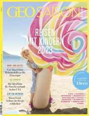 GEO Saison Extra (Digital) Subscription                    January 18th, 2023 Issue