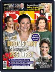 Svensk Damtidning (Digital) Subscription                    February 2nd, 2023 Issue