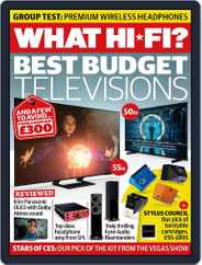 What Hi-Fi? (Digital) Subscription                    March 1st, 2023 Issue