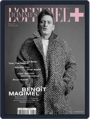 L'officiel Hommes Paris (Digital) Subscription                    September 1st, 2019 Issue