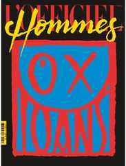 L'officiel Hommes Paris (Digital) Subscription                    May 28th, 2015 Issue