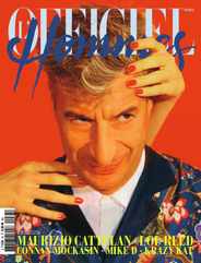L'officiel Hommes Paris (Digital) Subscription                    January 2nd, 2014 Issue