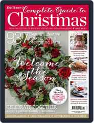 Ideal Home's Complete Guide to Christmas Magazine (Digital) Subscription                    October 11th, 2013 Issue