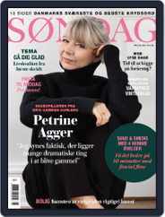 SØNDAG (Digital) Subscription                    January 30th, 2023 Issue