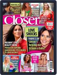 Closer (Digital) Subscription                    February 4th, 2023 Issue