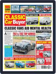 Classic Car Buyer (Digital) Subscription                    February 1st, 2023 Issue