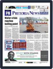 Pretoria News (Digital) Subscription                    February 1st, 2023 Issue