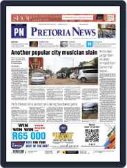 Pretoria News (Digital) Subscription                    January 31st, 2023 Issue