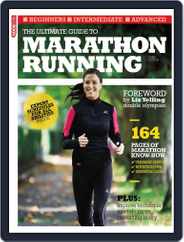 The Ultimate Guide to Marathon Running 3 Magazine (Digital) Subscription                    December 20th, 2011 Issue