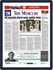 Mercury (Digital) Subscription                    February 1st, 2023 Issue