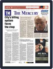 Mercury (Digital) Subscription                    January 31st, 2023 Issue