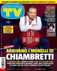 TV Sorrisi e Canzoni (Digital) Subscription                    January 30th, 2023 Issue