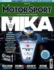 Motor sport (Digital) Subscription                    February 1st, 2023 Issue