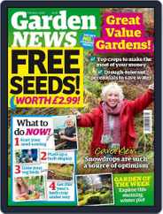 Garden News (Digital) Subscription                    February 4th, 2023 Issue