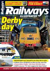 Railways Illustrated (Digital) Subscription                    March 1st, 2023 Issue