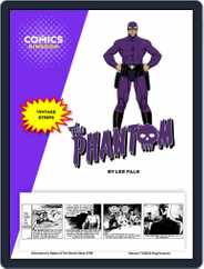 The Phantom (Digital) Subscription                    February 1st, 2023 Issue