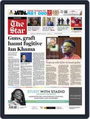 Star South Africa (Digital) Subscription                    February 1st, 2023 Issue