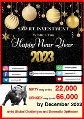 SMART INVESTMENT (Digital) Subscription                    December 25th, 2022 Issue