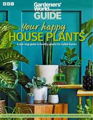 Your Happy Houseplants Magazine (Digital) Subscription                    January 26th, 2023 Issue